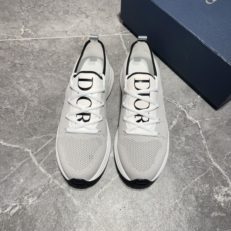 Christian Dior Casual Shoes